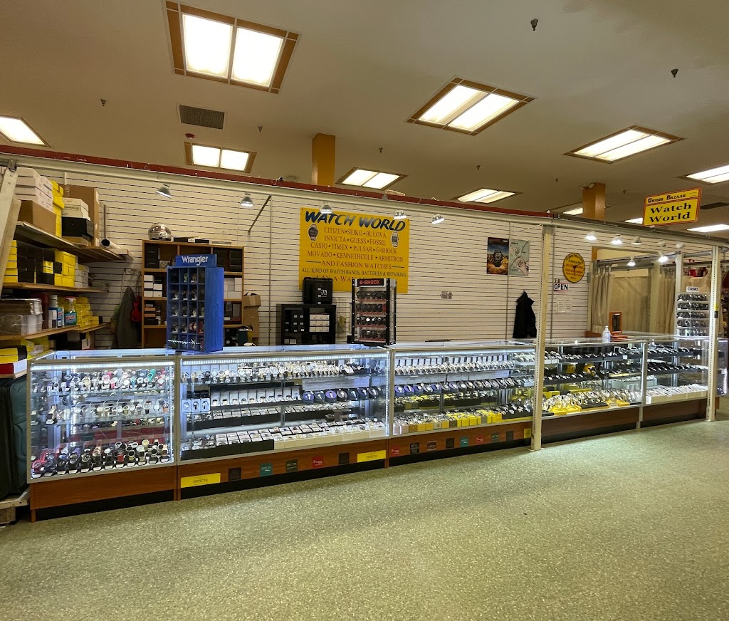 Watch World | 3041 Hempstead Tpke, Levittown, NY 11756, USA | Phone: (917) 378-6694