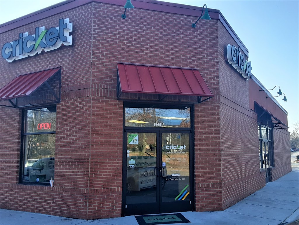 Cricket Wireless Authorized Retailer | 6125 Old National Hwy Ste 141B, College Park, GA 30349 | Phone: (770) 991-1700