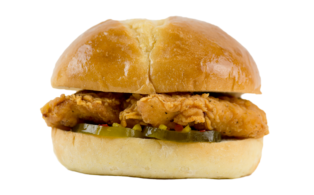 Champs Chicken | 15903 TN-3, Munford, TN 38058, USA | Phone: (901) 837-8924