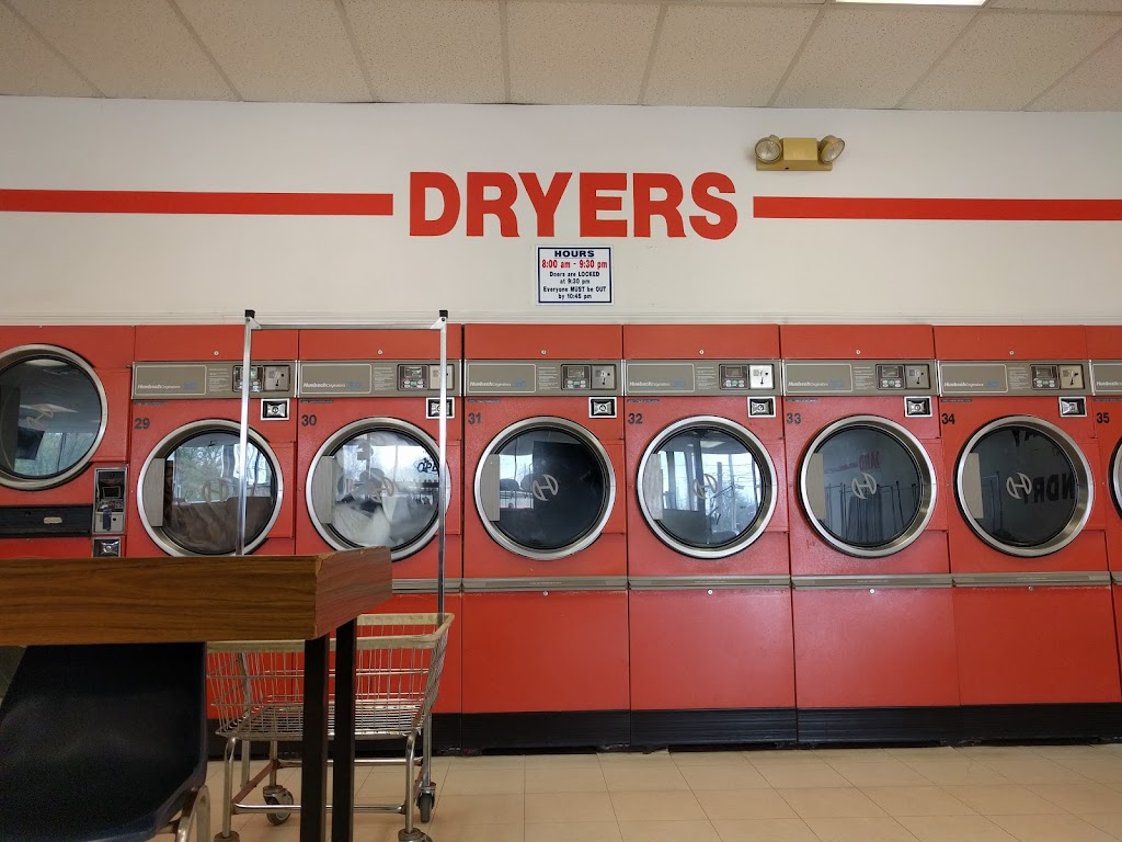 Tony Ray Laundromat | 5601 N Keystone Ave, Indianapolis, IN 46220, USA | Phone: (317) 255-2575