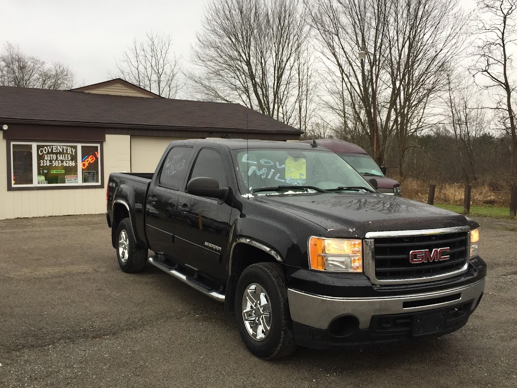 Coventry Auto Sales | 8533 Market St, Boardman, OH 44512, USA | Phone: (330) 503-6286