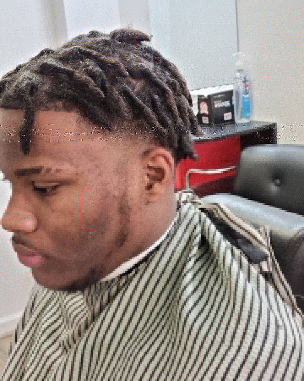 Primetime Kutz | 148 Kingspoint Blvd, Slidell, LA 70461, USA | Phone: (504) 615-9393