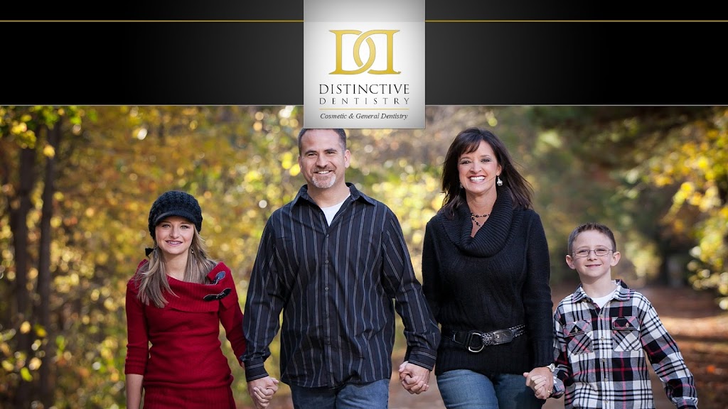 Distinctive Dentistry | 3036 Atlanta Hwy, Dallas, GA 30132, USA | Phone: (770) 445-6606
