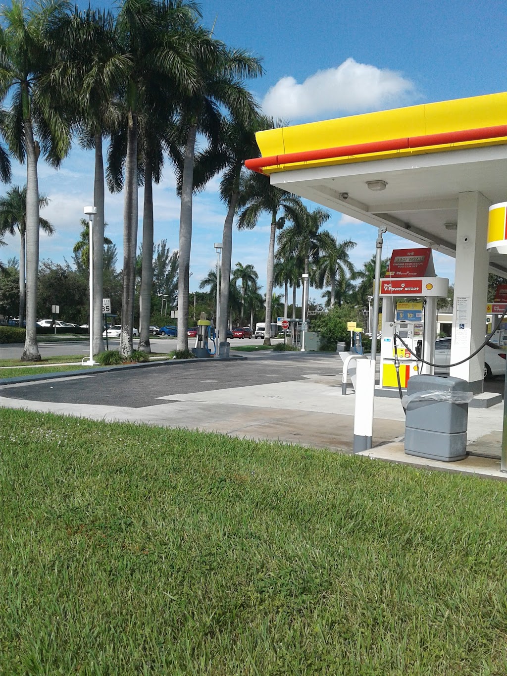 Shell | 8399 NW 12th St, Doral, FL 33126, USA | Phone: (305) 471-0501