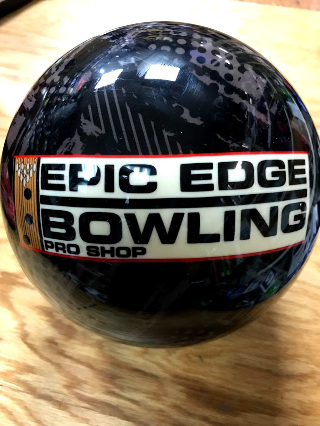 Epic Edge Bowling Pro Shop | 56 Tanners Ln, Levittown, NY 11756, USA | Phone: (516) 554-7089