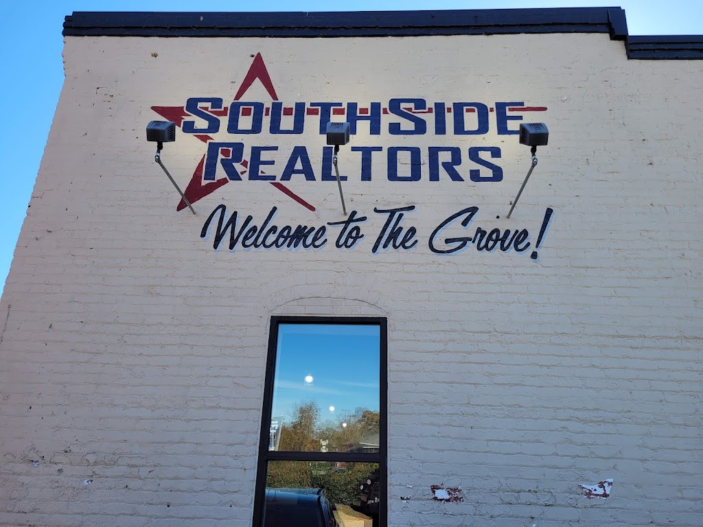 SouthSide Realtors Locust Grove | 3831 GA-42, Locust Grove, GA 30248, USA | Phone: (678) 361-7301