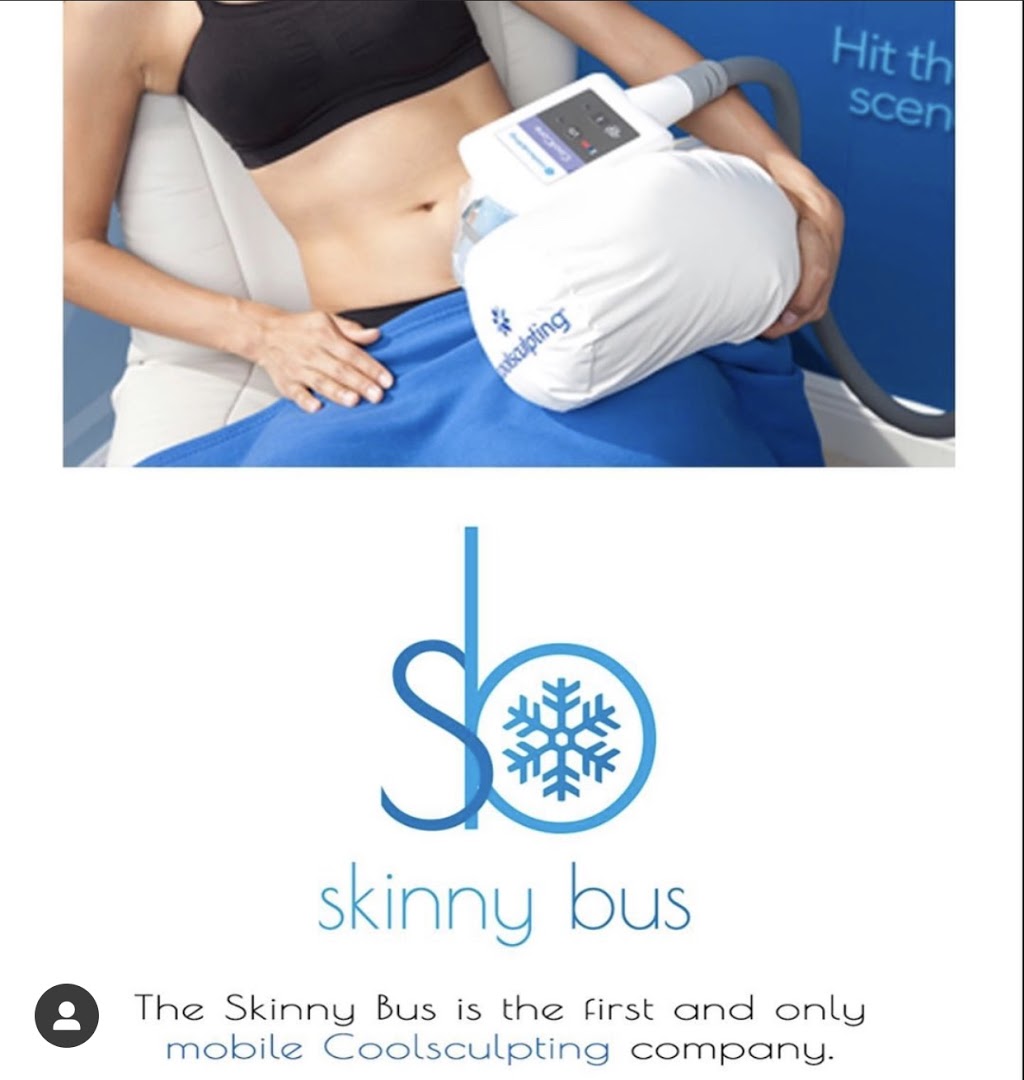 Skinnybus | 5222 E Hashknife Rd, Phoenix, AZ 85054, USA | Phone: (602) 989-6767