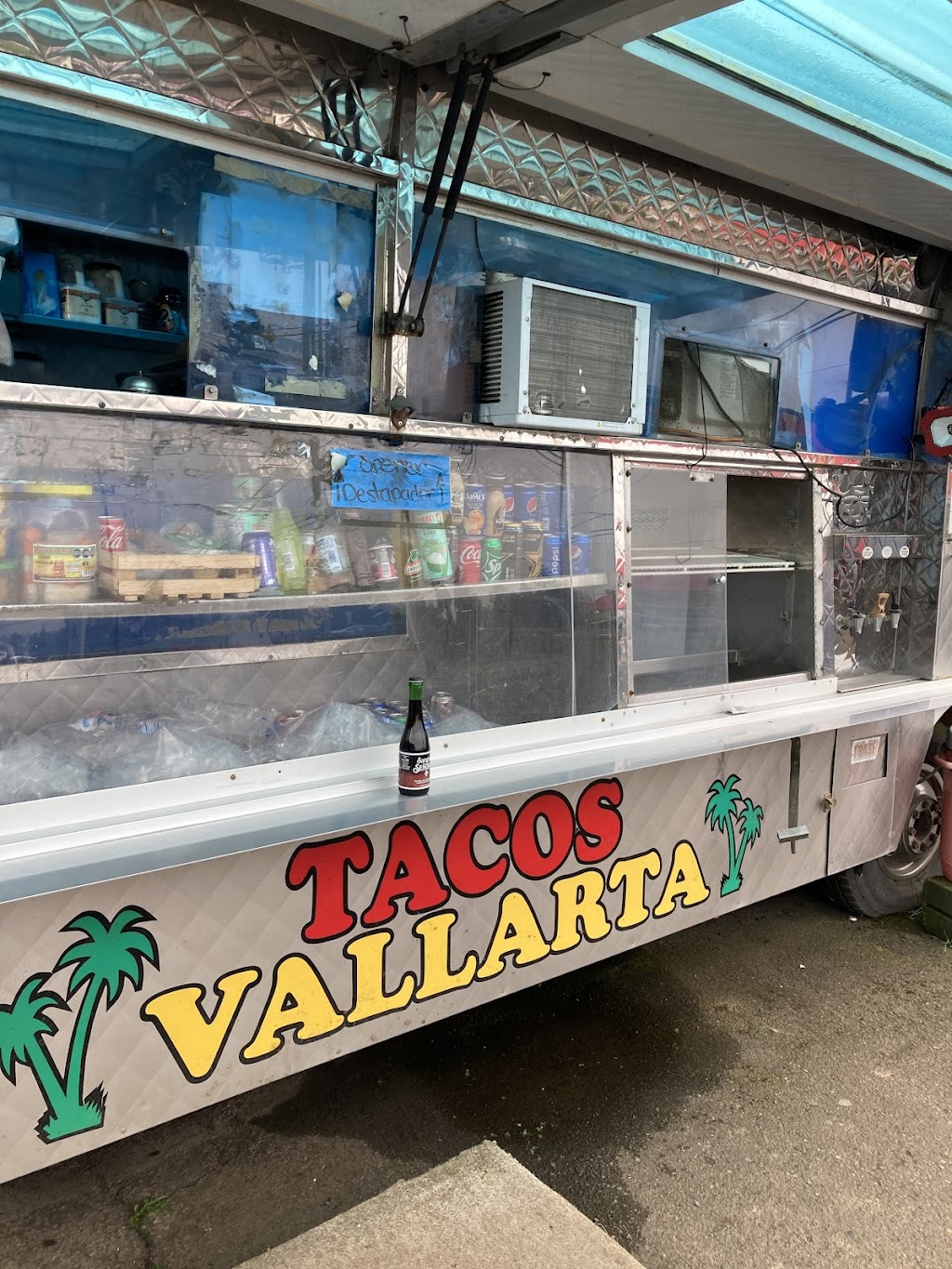 Taco Vallarta | Woodburn, OR 97071, USA | Phone: (503) 980-4158