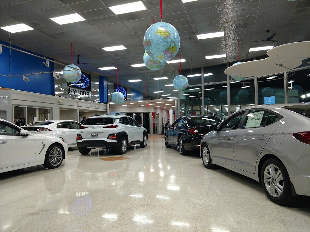 Global Auto Mall | 1099 Rt. 22 West, North Plainfield, NJ 07060, USA | Phone: (908) 757-4000