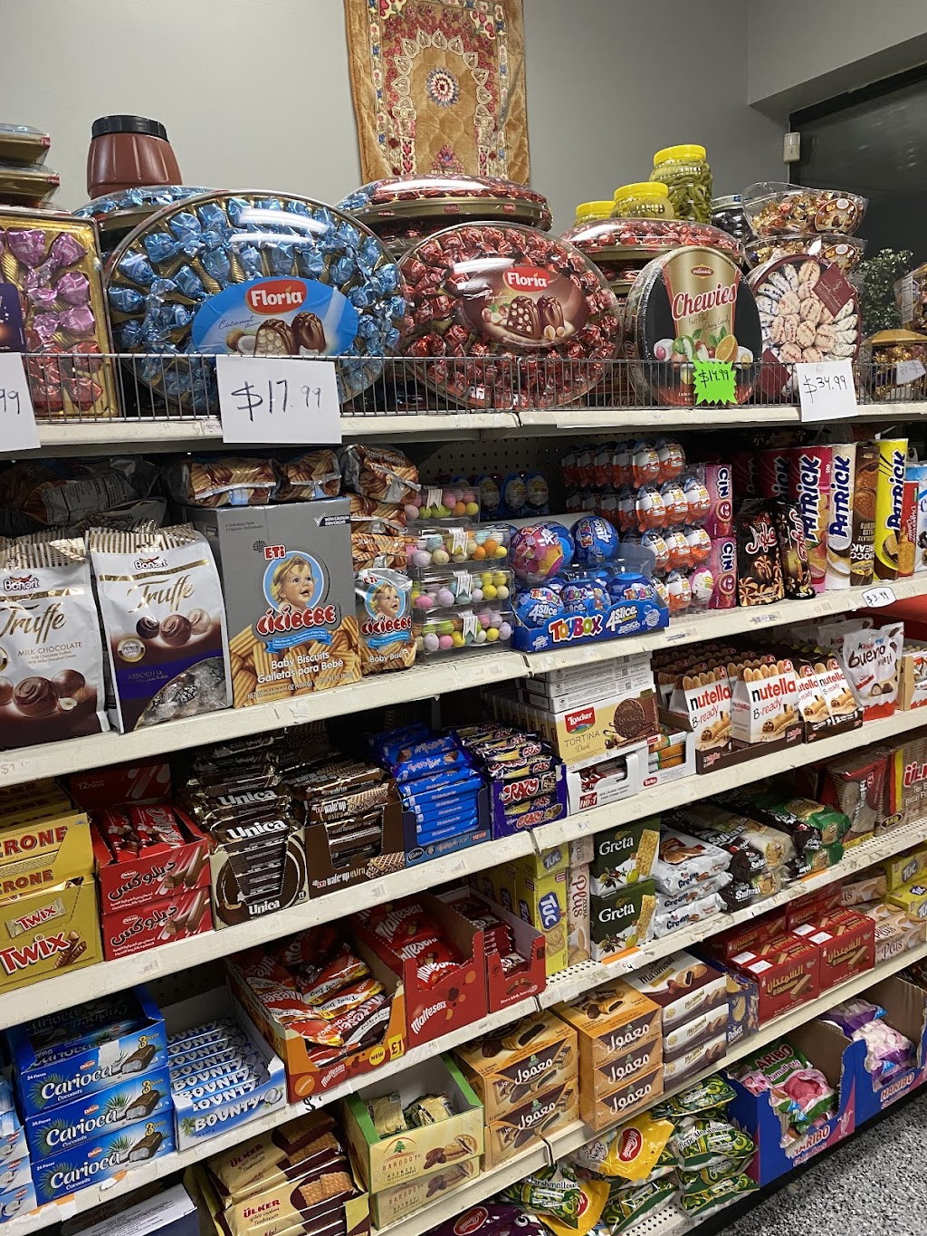 Halal Fresh & Ready Market | 10744 N Beach St, Fort Worth, TX 76244, USA | Phone: (817) 741-5777