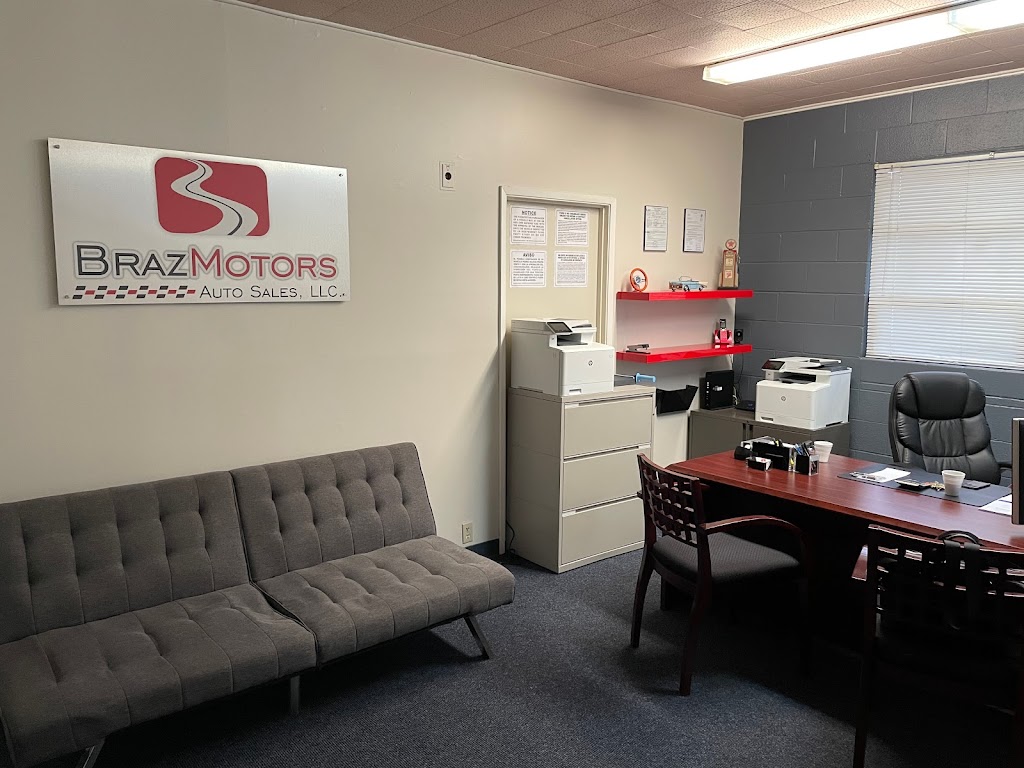 BrazMotors Auto Sales | 3597 First St STE 3, Livermore, CA 94551, USA | Phone: (925) 605-7171