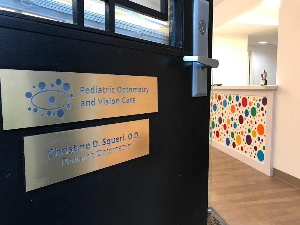 Pediatric Optometry and Vision Care | 1080 5th Ave #1C, New York, NY 10128, USA | Phone: (212) 410-1291
