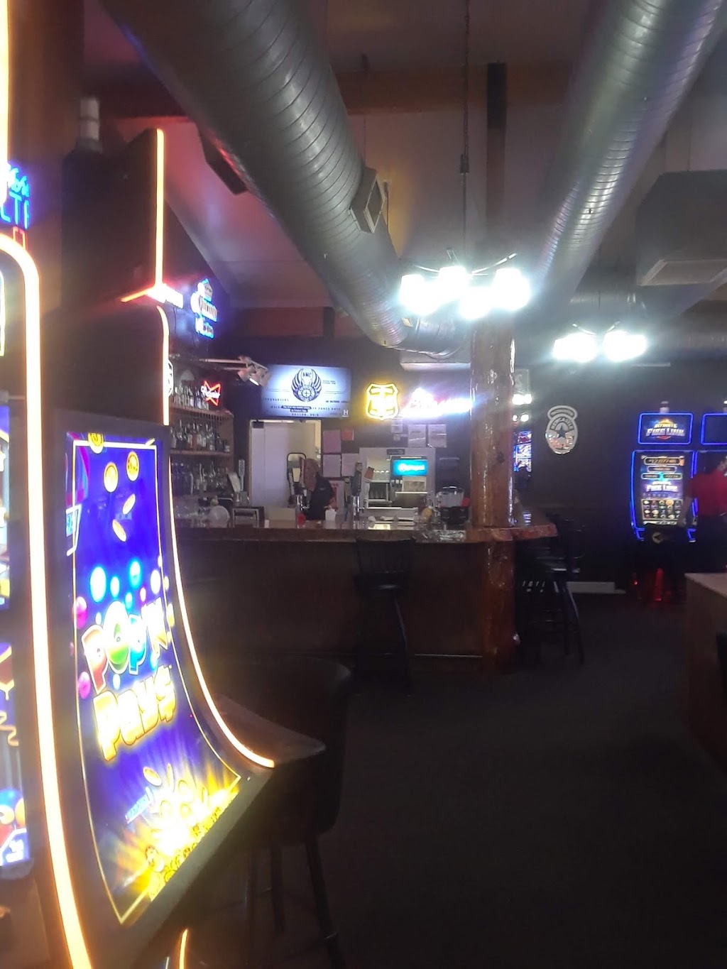 Mono Wind Casino General Store & Fuel Station | 37302 Rancheria Ln, Auberry, CA 93602, USA | Phone: (559) 825-4480