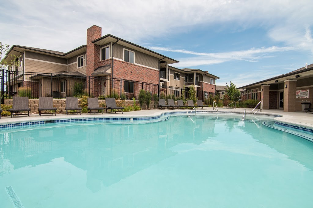 North Pointe Villas | 1800 Fletcher Ave, Lincoln, NE 68521, USA | Phone: (402) 436-3433