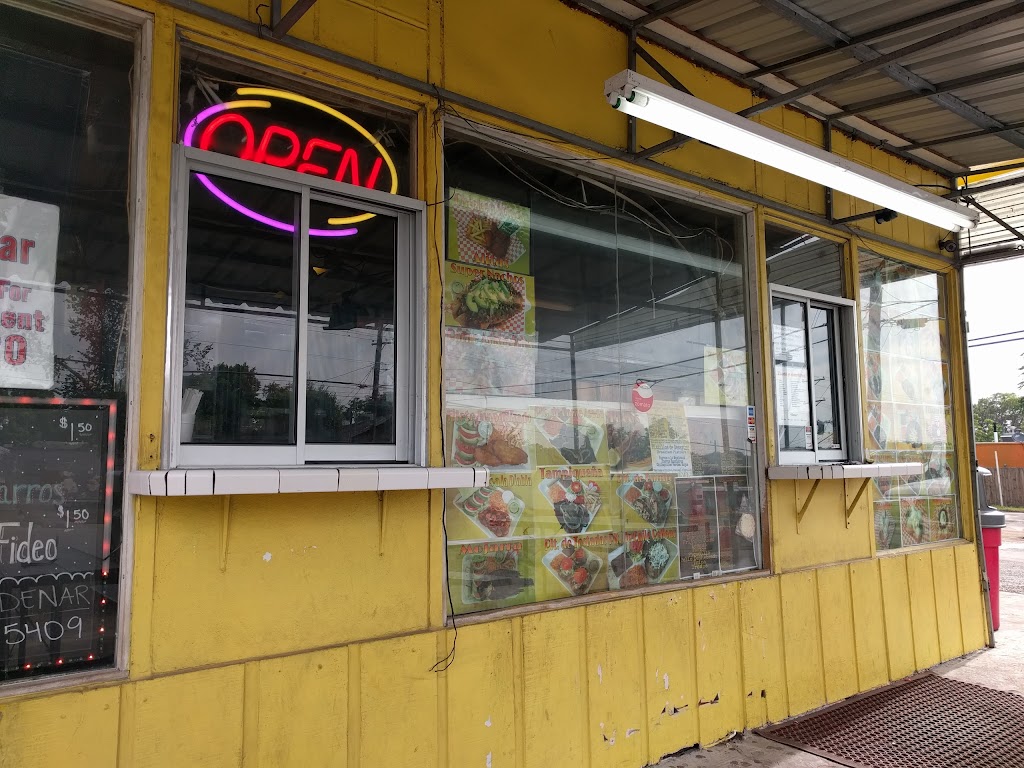 Cesars Tacos #1 | 2919 W Davis St, Dallas, TX 75211, USA | Phone: (214) 330-5409