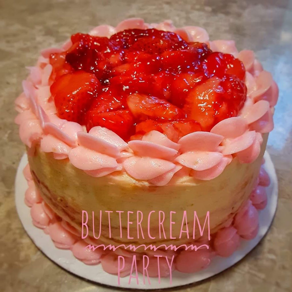 Buttercream Party | 6212 Center St, Mentor, OH 44060, USA | Phone: (440) 728-8310