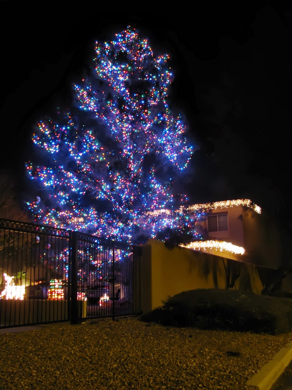 Holiday Decorations | 6445 S Tenaya Way #105, Las Vegas, NV 89113, USA | Phone: (702) 363-4186