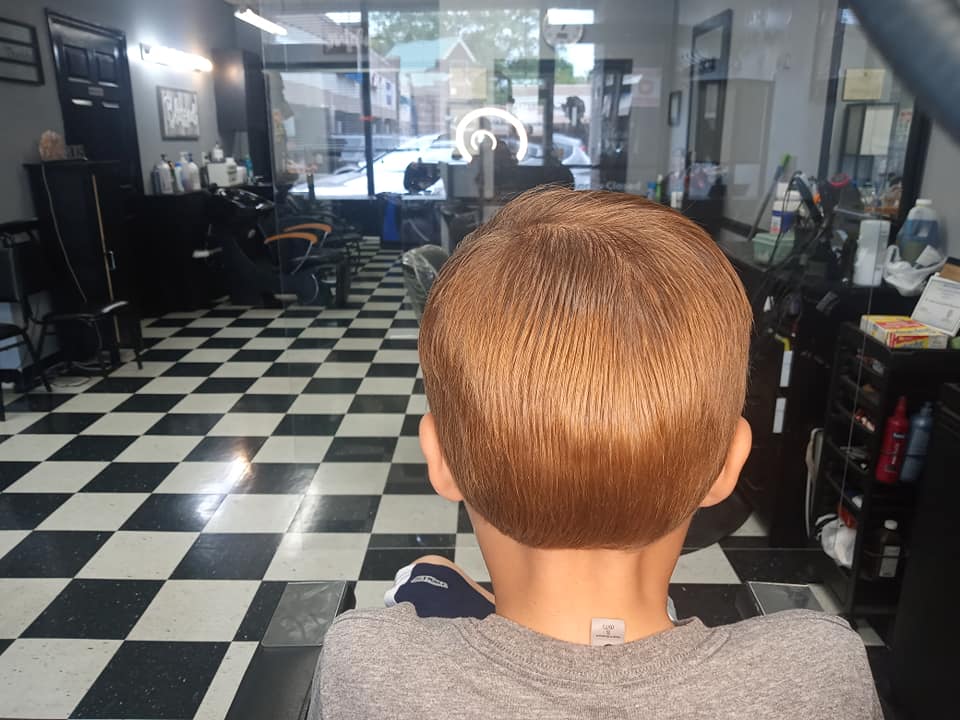 Jobe Barber Shop | 7556 Hickory Ridge Rd, Mt. Juliet, TN 37122, USA | Phone: (615) 596-0857