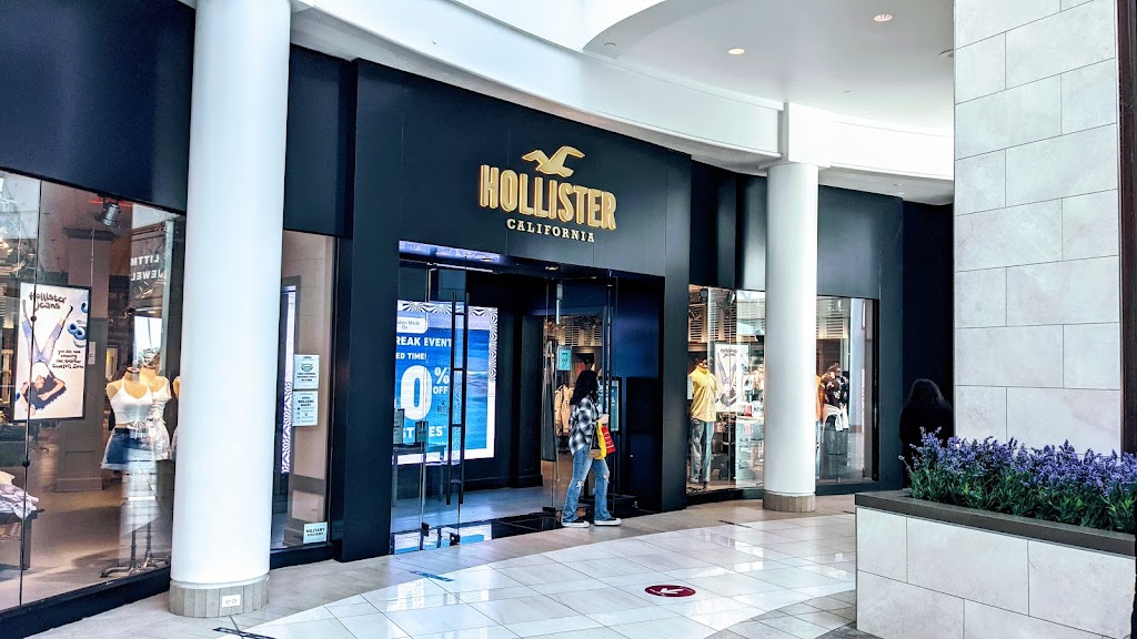 Hollister Co. | 100 Menlo Park Dr #500, Edison, NJ 08837, USA | Phone: (732) 494-4928