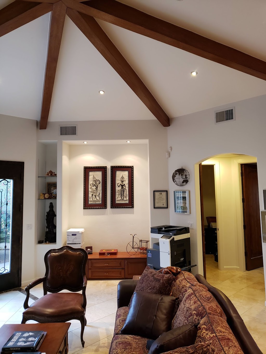 J and I Painting | 3880 S Bantry Ln, Tucson, AZ 85735, USA | Phone: (520) 891-3667