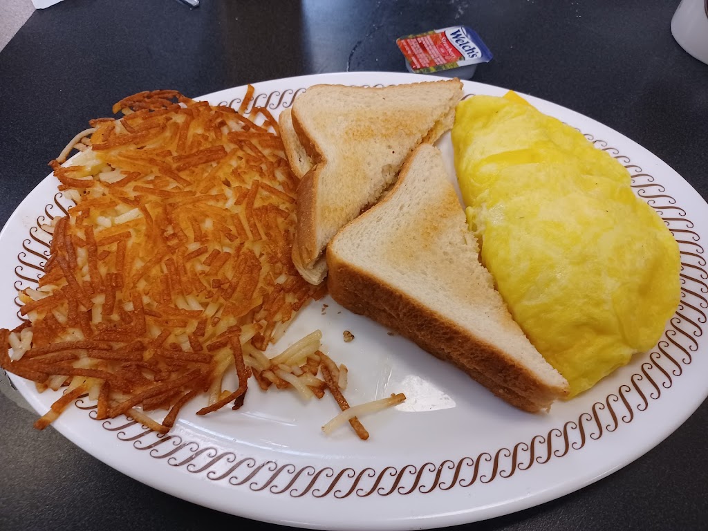 Waffle House | 11185 Gulf Blvd, Treasure Island, FL 33706, USA | Phone: (727) 363-1552