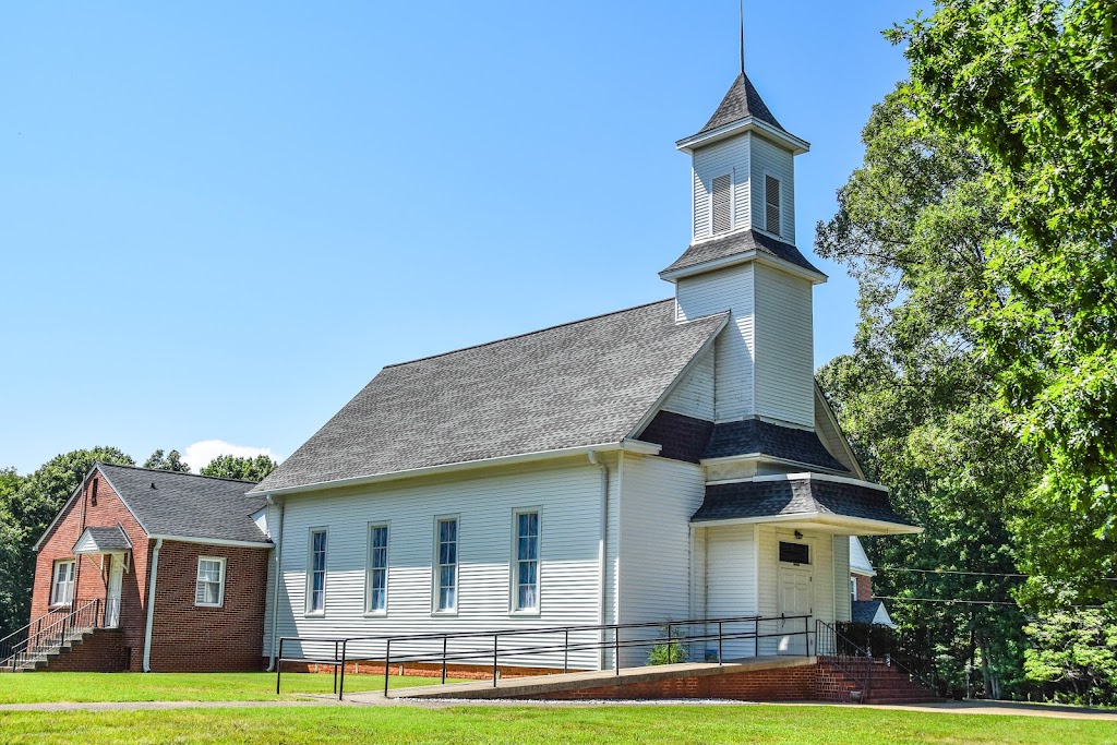 Elm Grove United Methodist Church | Pfafftown, NC 27040, USA | Phone: (336) 922-3025