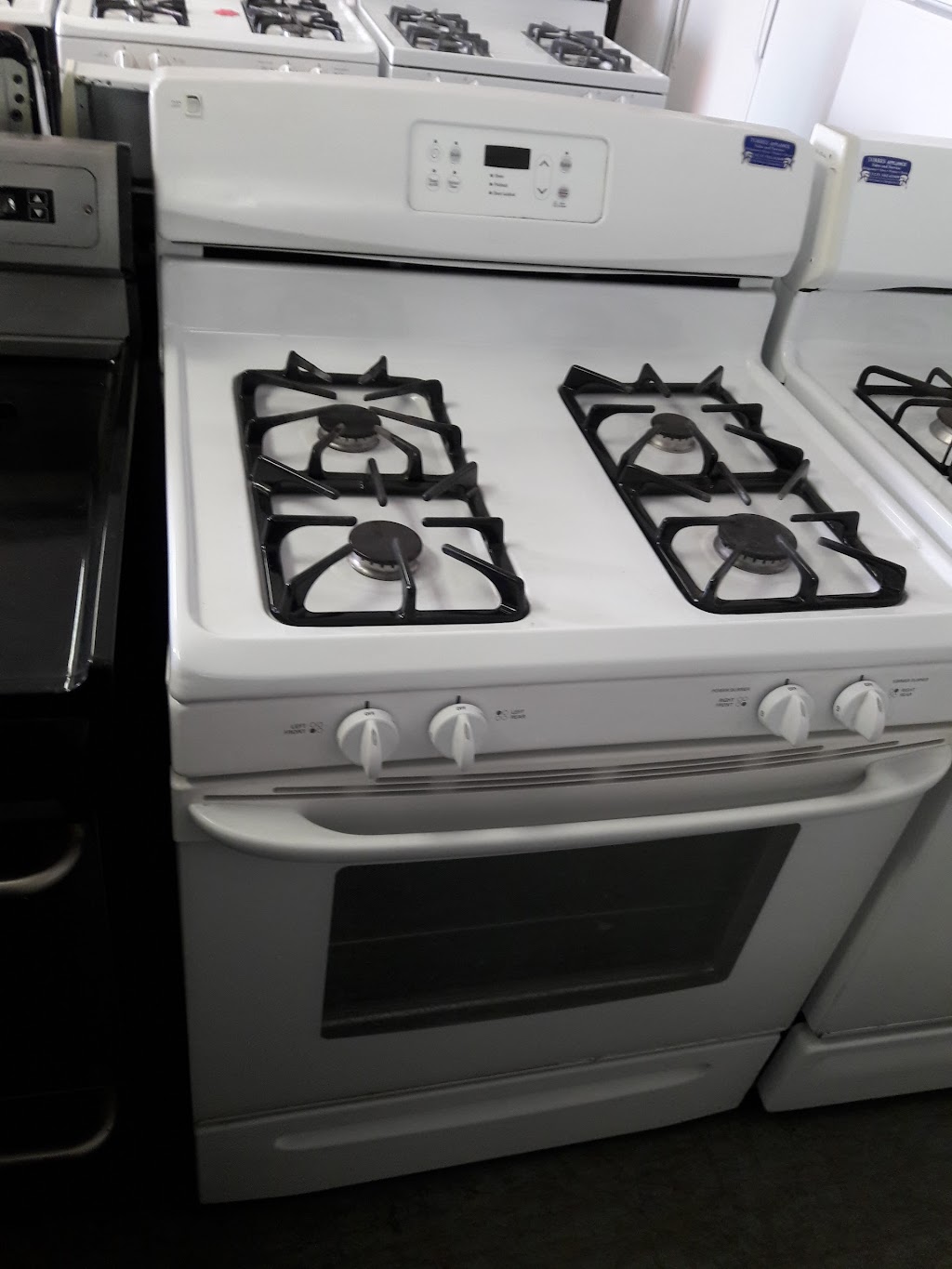 A-Aames Appliance Services | 3360 E Florence Ave, Huntington Park, CA 90255, USA | Phone: (323) 582-0309