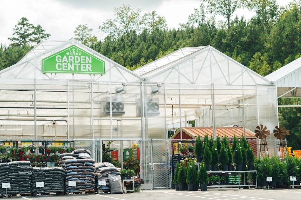 Garden Center at Tractor Supply | 1515 Lucky St, Griffin, GA 30223, USA | Phone: (770) 227-4490