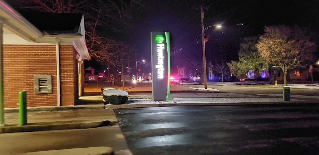 Huntington Bank ATM (Drive-Up) | 24231 Front St, Grand Rapids, OH 43522 | Phone: (800) 480-2265