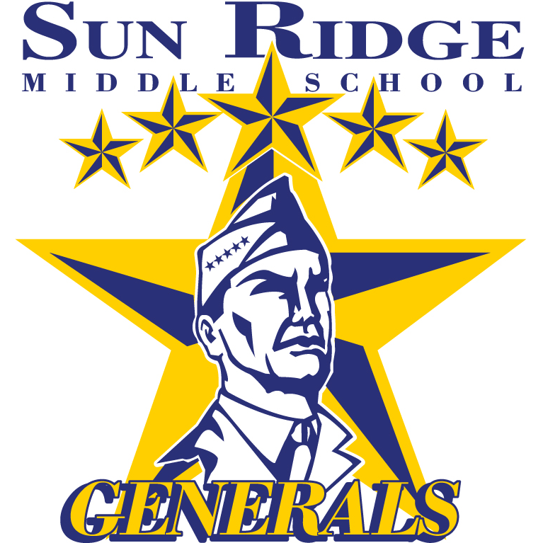 Sun Ridge Middle School | 2210 Sun Country Dr, El Paso, TX 79938, USA | Phone: (915) 937-6600