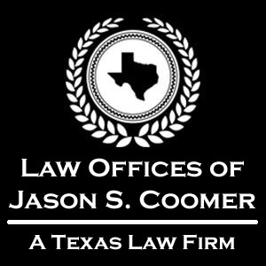 Law Offices of Jason S. Coomer | 406 Sterzing St, Austin, TX 78704, USA | Phone: (512) 474-1477