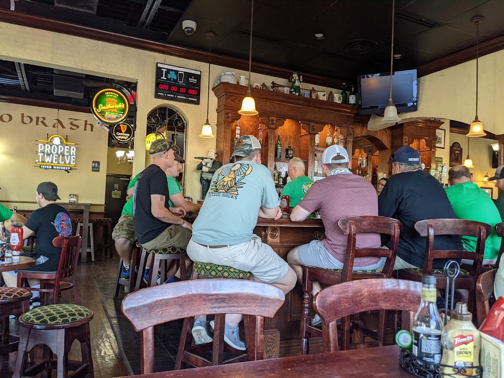 Mickey Finns Irish Pub | 16909 High Grove Blvd, Clermont, FL 34714, USA | Phone: (352) 717-4117