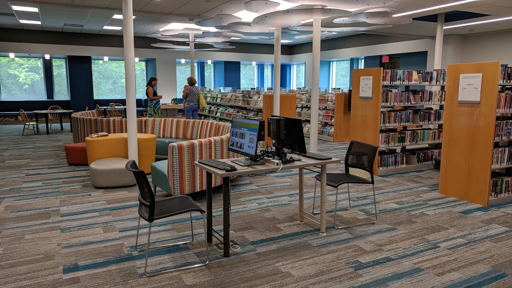 Heritage Library - 20085 Heritage Dr, Lakeville, MN 55044, USA ...