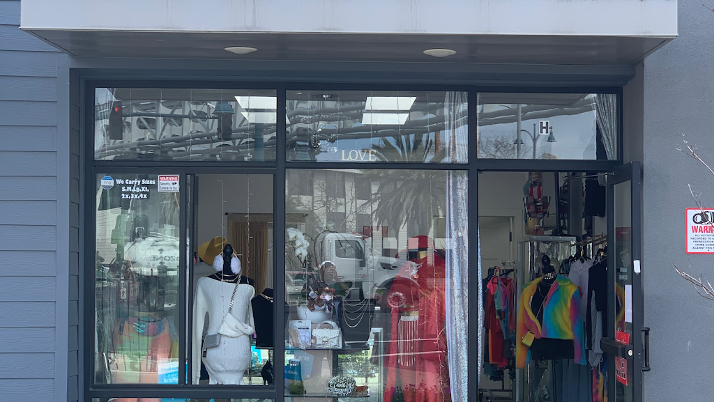 Chloes clothing Apparel | 646 Hegenberger Rd Suite H, Oakland, CA 94621, USA | Phone: (833) 462-4563