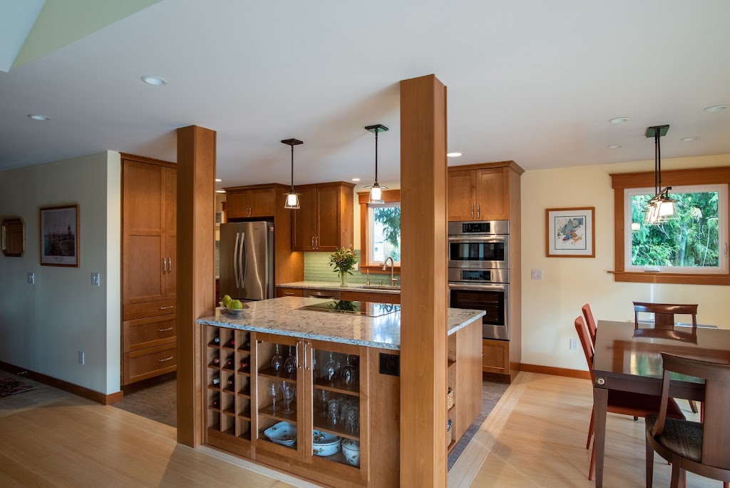 A Kitchen That Works LLC | 9856 NE Torvanger Rd, Bainbridge Island, WA 98110, USA | Phone: (206) 200-4768