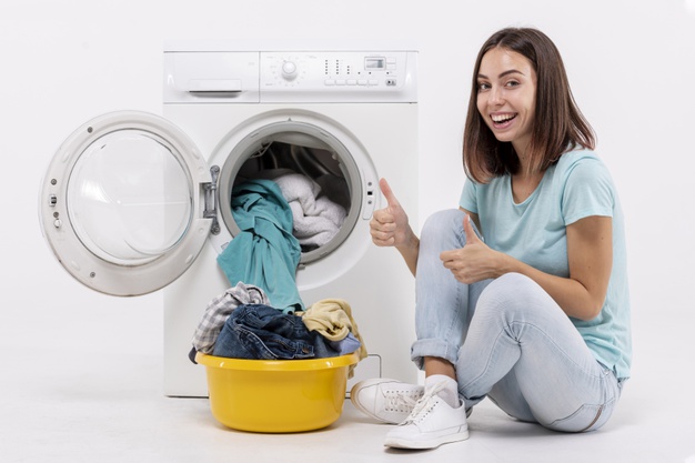 Duds n Suds Laundromat | 3054 Navarre Ave, Oregon, OH 43616, USA | Phone: (419) 691-5652