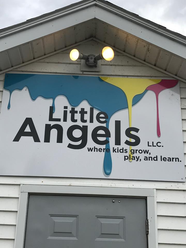 Little Angels LLC | 925 Hendricks Dr, Lebanon, IN 46052, USA | Phone: (765) 481-2703