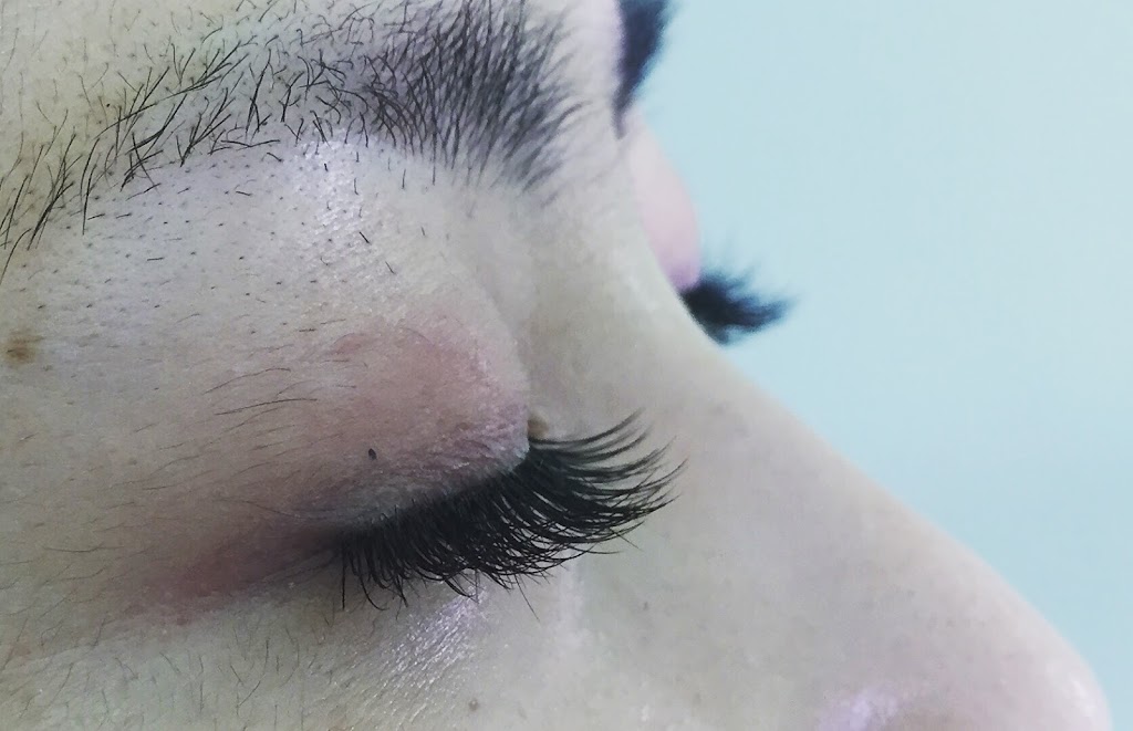 Vivi Eyelash extension | 54 S Pasadena Ave, Pasadena, CA 91105, USA | Phone: (201) 665-6011