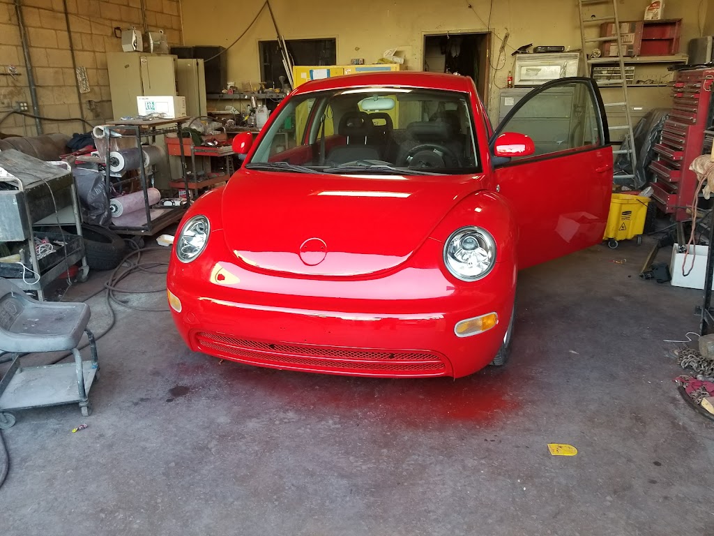 Kens Auto & Wheel | 1014 S Greenwood Ave #6002, Montebello, CA 90640, USA | Phone: (323) 728-3442