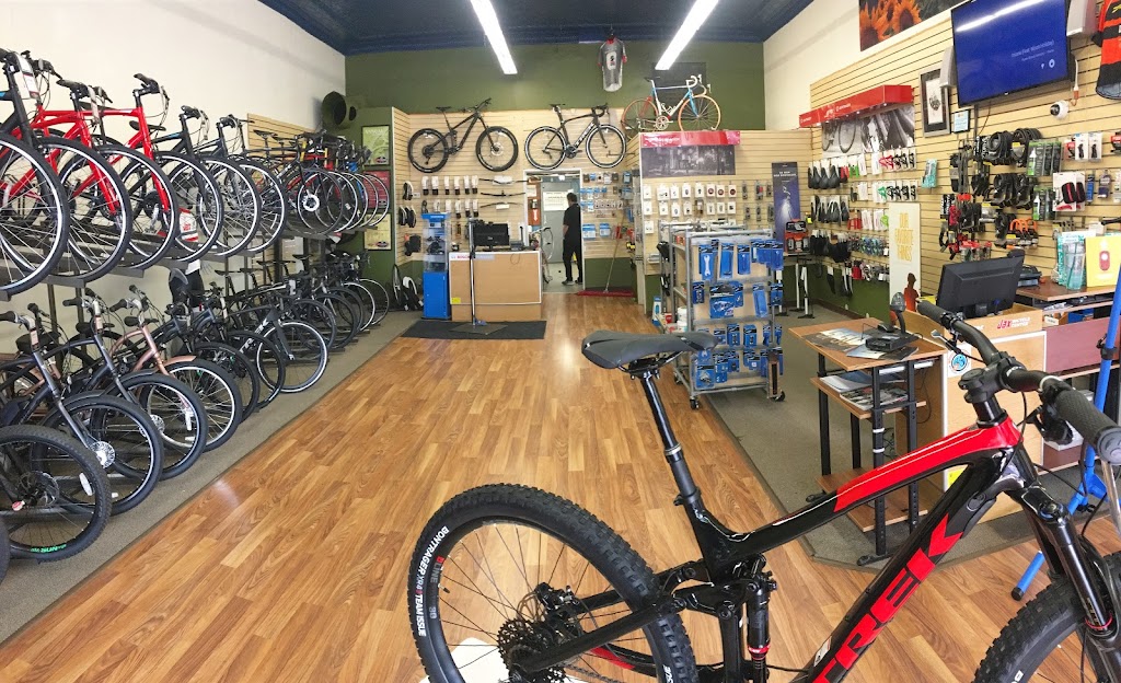 Jax Bicycle Center | 217 W 1st St, Claremont, CA 91711, USA | Phone: (909) 621-5827