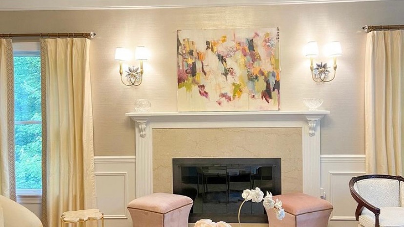 Nicola Jane Interiors | 922 Main St, Boonton, NJ 07005, USA | Phone: (201) 805-2069