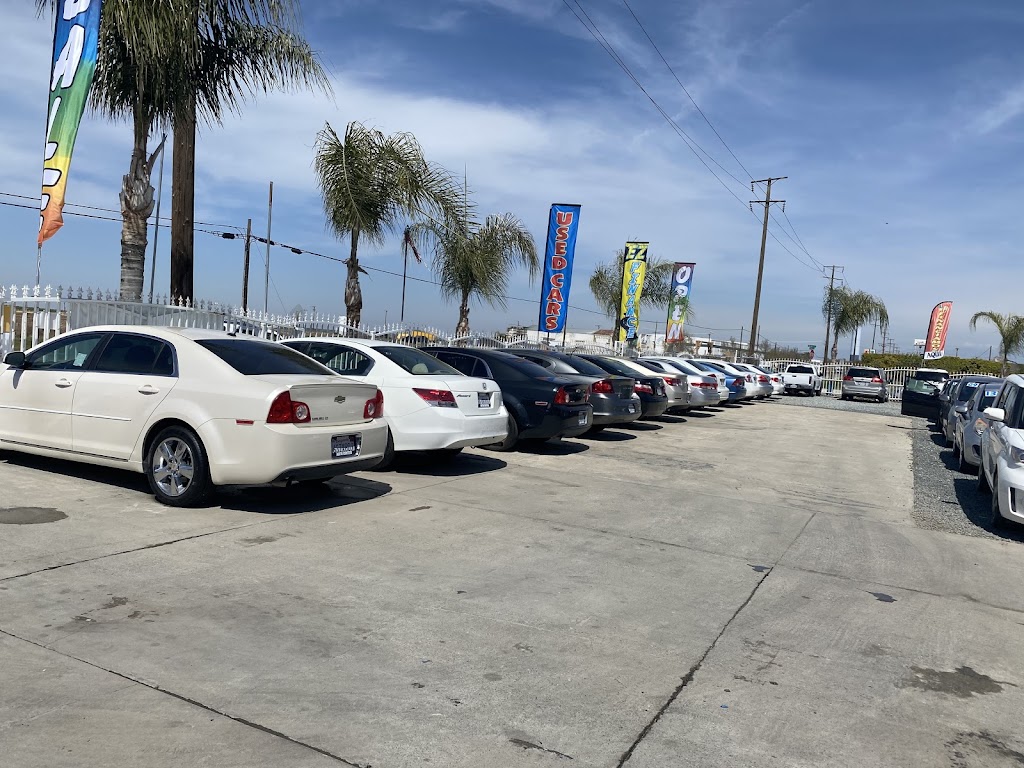 RICHGROVE AUTO CENTER | 250 Richgrove Dr, Richgrove, CA 93261, USA | Phone: (661) 721-2771