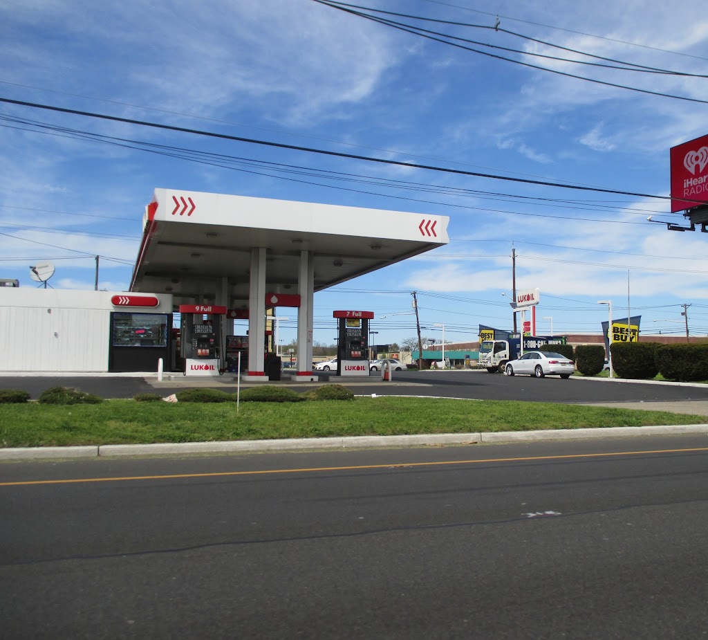 LUKOIL | 2446 Route 22 W, Union, NJ 07083, USA | Phone: (908) 686-8035