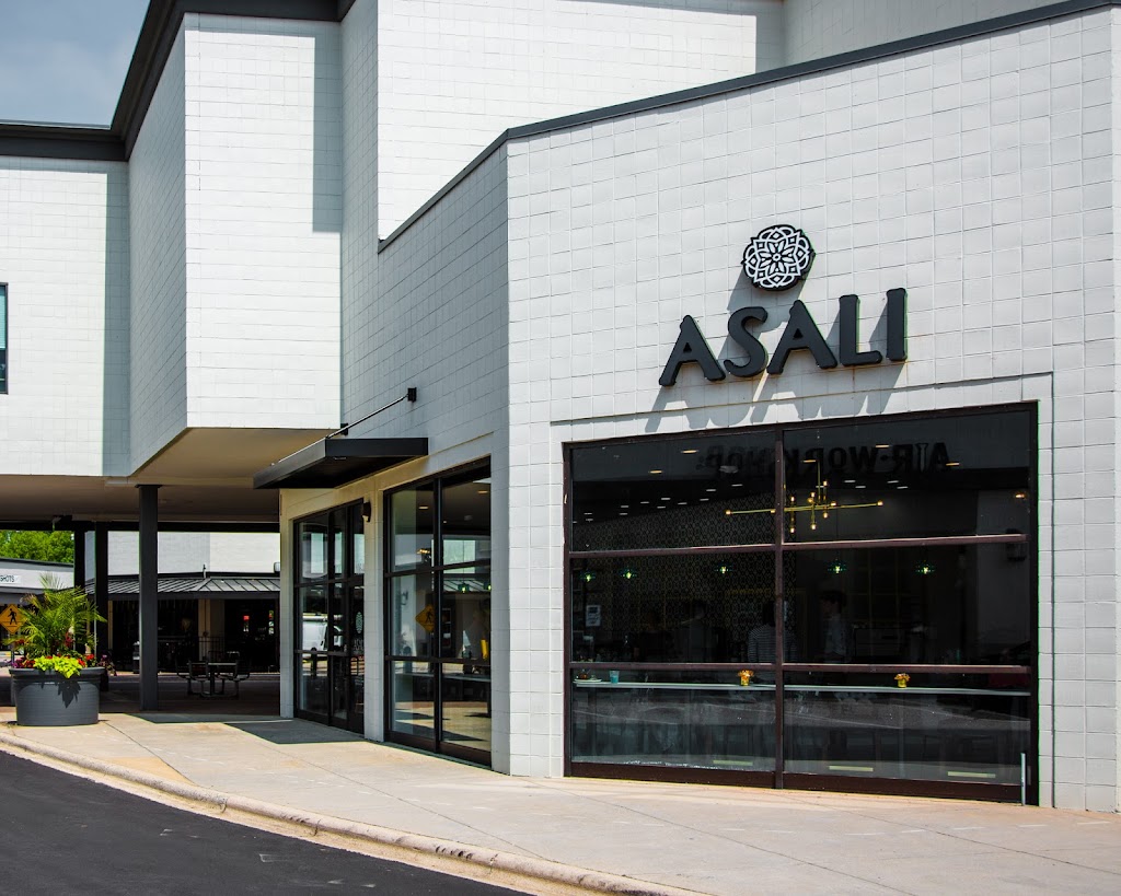 Asali Desserts & Cafe | 107 Edinburgh S Dr Suite 106-A, Cary, NC 27511 | Phone: (919) 362-7882