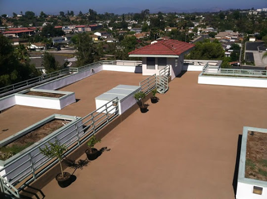 Promark Roofing & Specialty Coatings | 8614 Argent St suite b, Santee, CA 92071, USA | Phone: (619) 277-5399