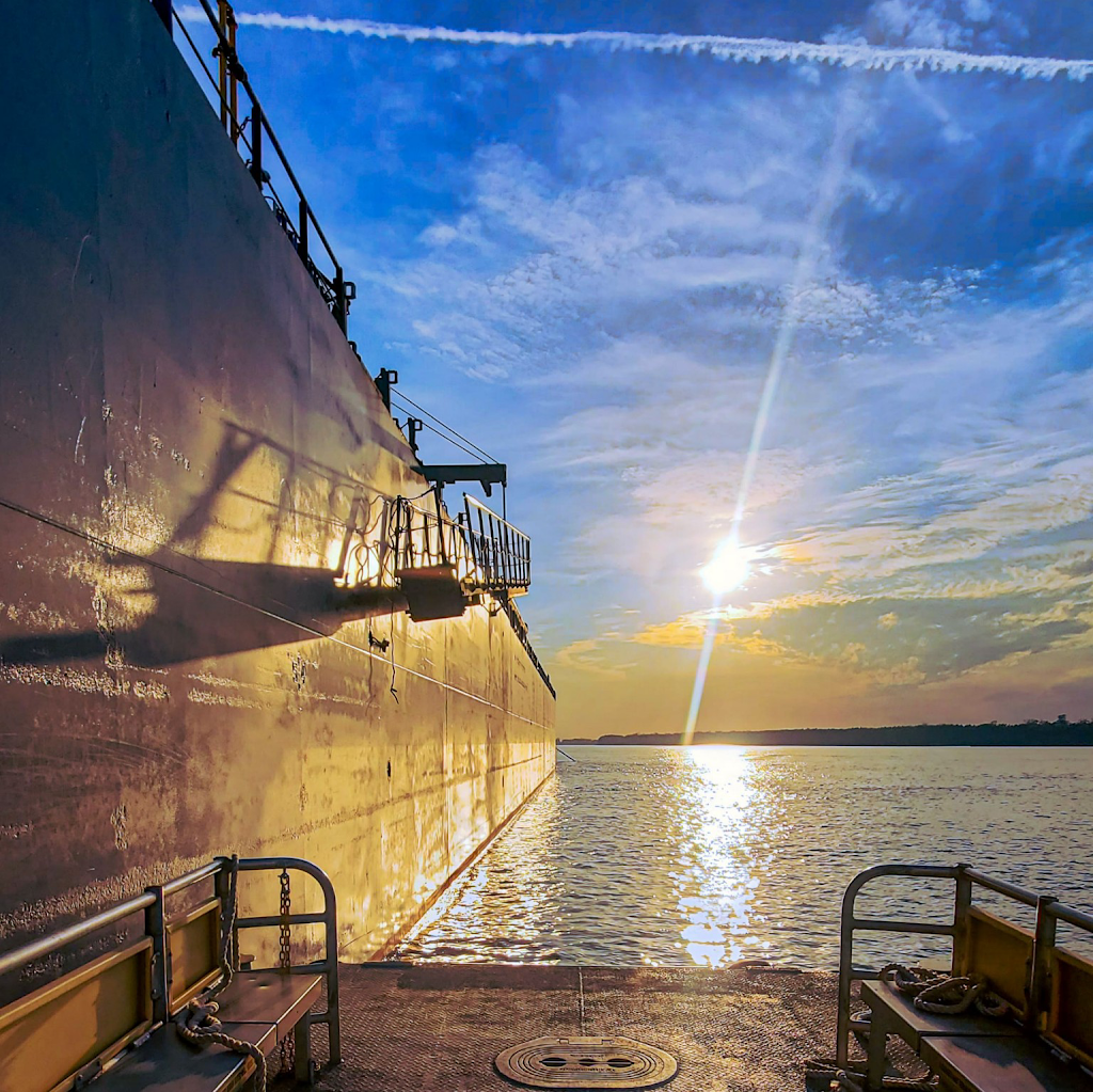 Shamrock Marine/191 Dock | 5VXH+CX, 5506 Point Clair Rd, Carville, LA 70721, USA | Phone: (504) 247-6046