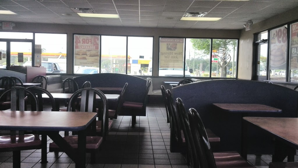 Burger King | 1005 U.S. Hwy 190, Covington, LA 70433, USA | Phone: (985) 272-1858