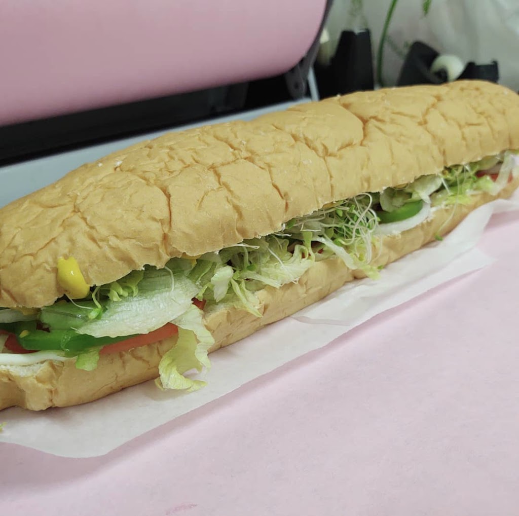 Aloha Sub of Waianae | 85876 Farrington Hwy, Waianae, HI 96792 | Phone: (808) 691-0938