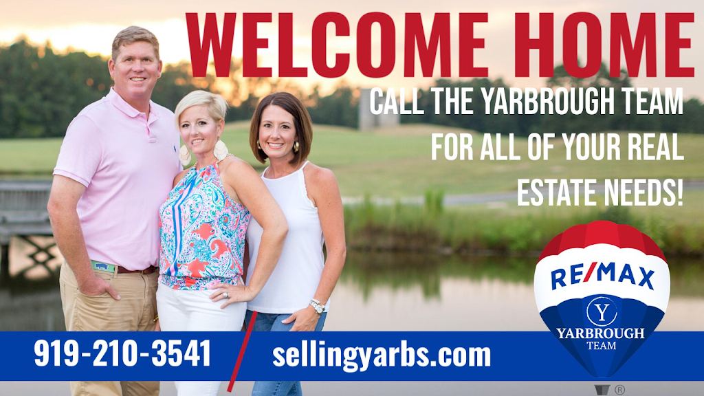 Yarbrough Real Estate Team | 1209 N Main St, Lillington, NC 27546, USA | Phone: (919) 210-3541