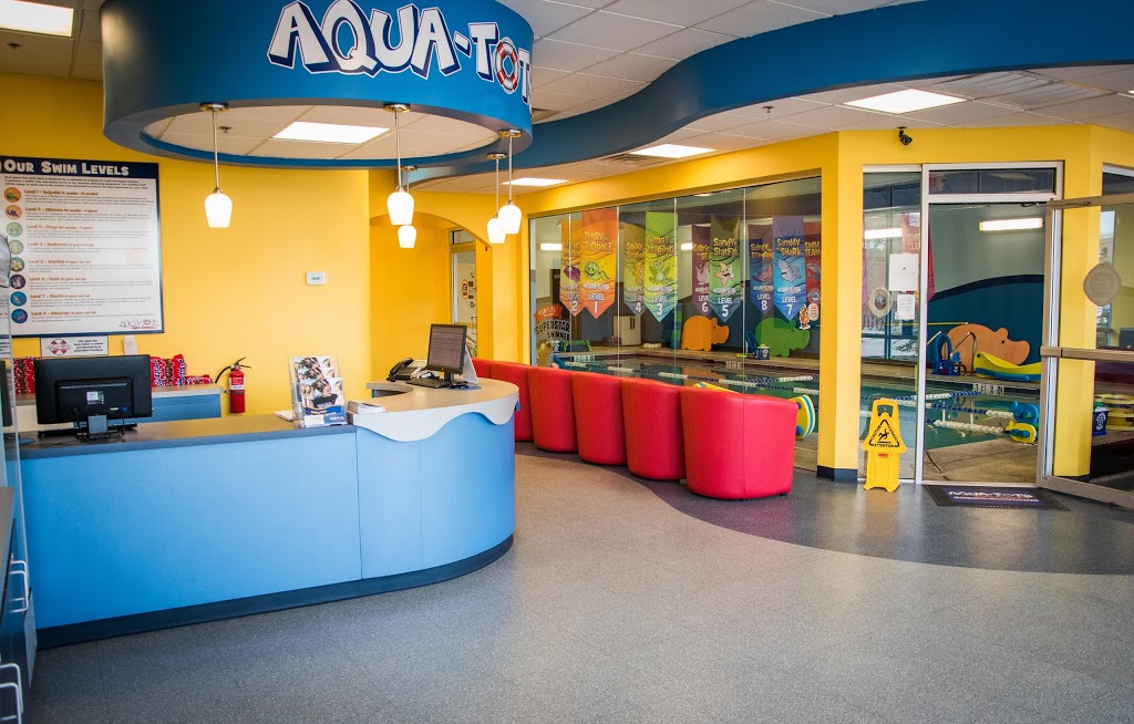 Aqua-Tots Swim Schools McKinney/Frisco | 15922 W Eldorado Pkwy Ste. 400, Frisco, TX 75035, USA | Phone: (972) 947-2067